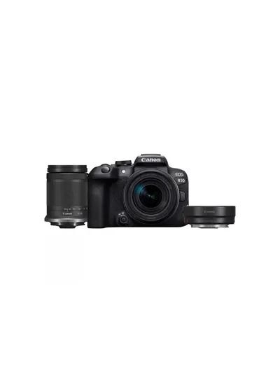 EOS R10 Kit