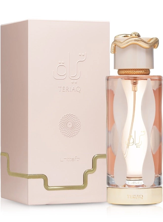 TERIAQ Eau de Parfum 100ml