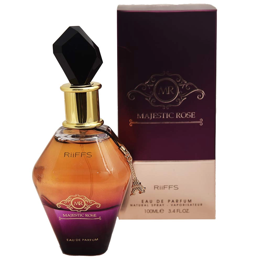 RiiFFS Majestic Rose Eau de Parfum 100 ml