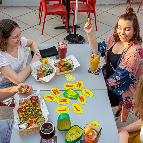 Ole Guacamole - English 10 years and up