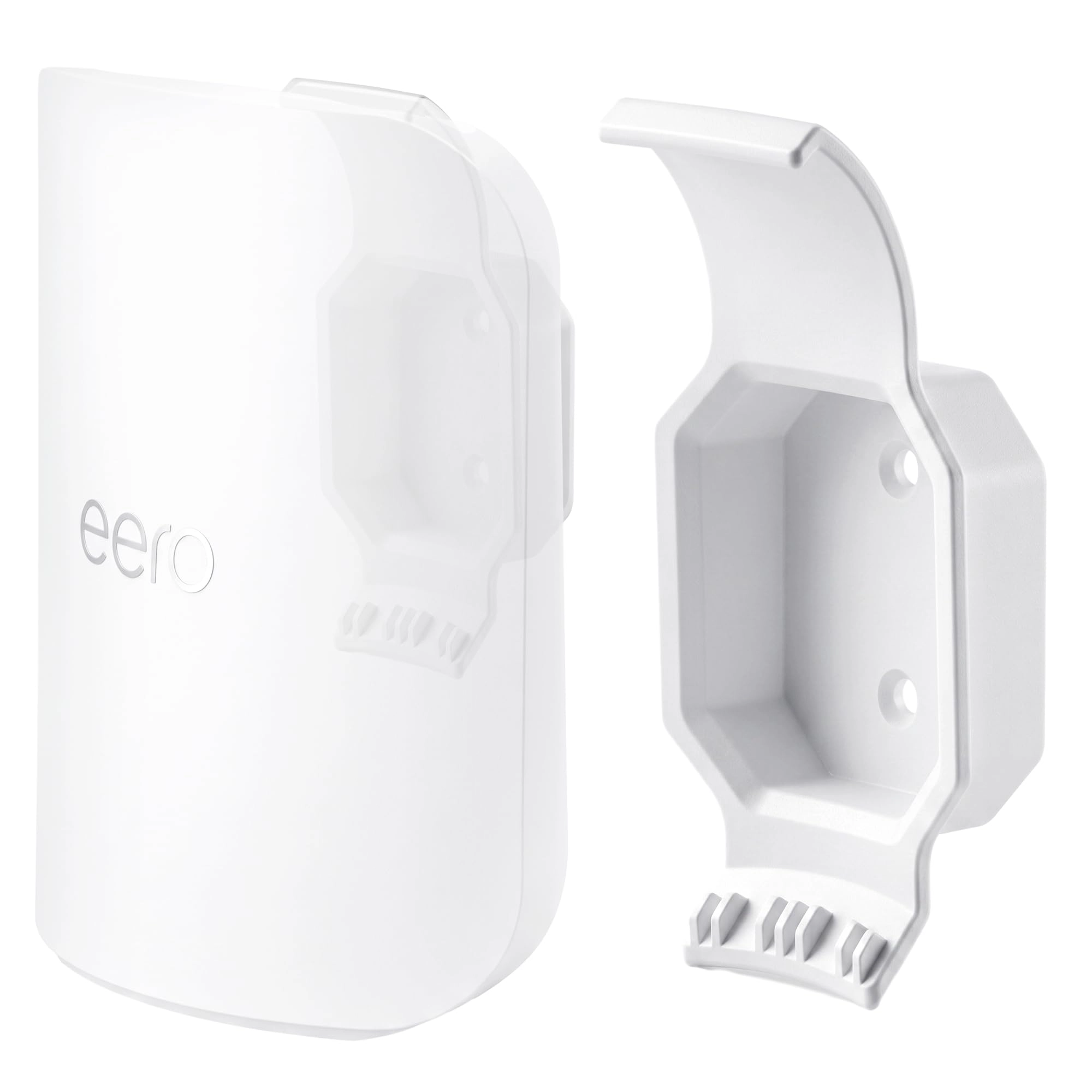 sootozy Wall Mount Holder for eero Pro 7 - 1 Pack