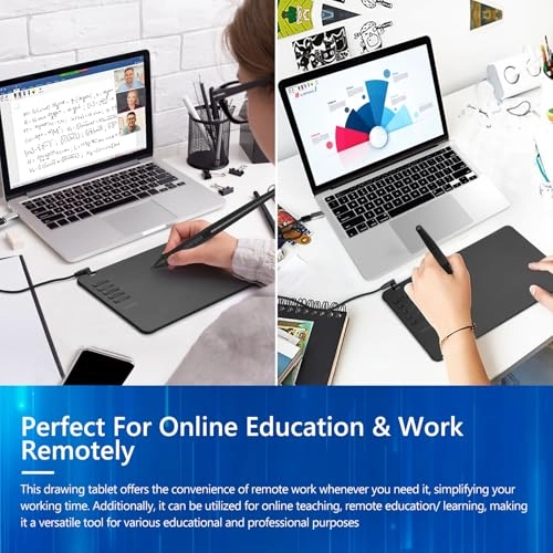 T906 - 10x6.25" Working Area 8192 Levels