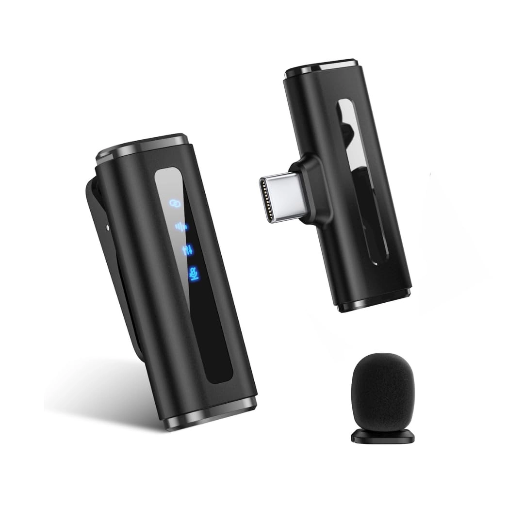 IMS Mercantiles Limited DWM 010 - 1 Transmitter & 1 Receiver 2.4G