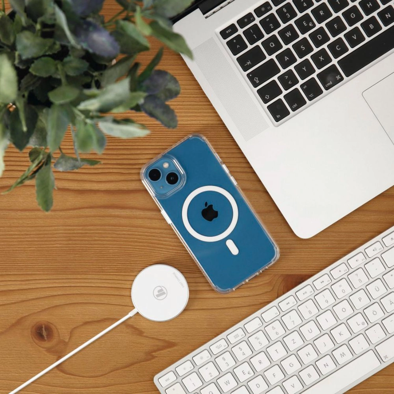 MagCase Safety with MagSafe for iPhone 14 Pro