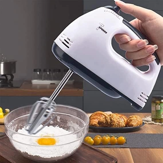 Hand Mixer - 260 watts