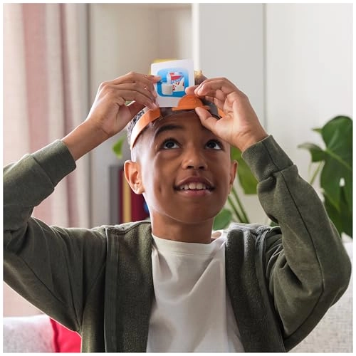 Hedbanz: 2nd Edition