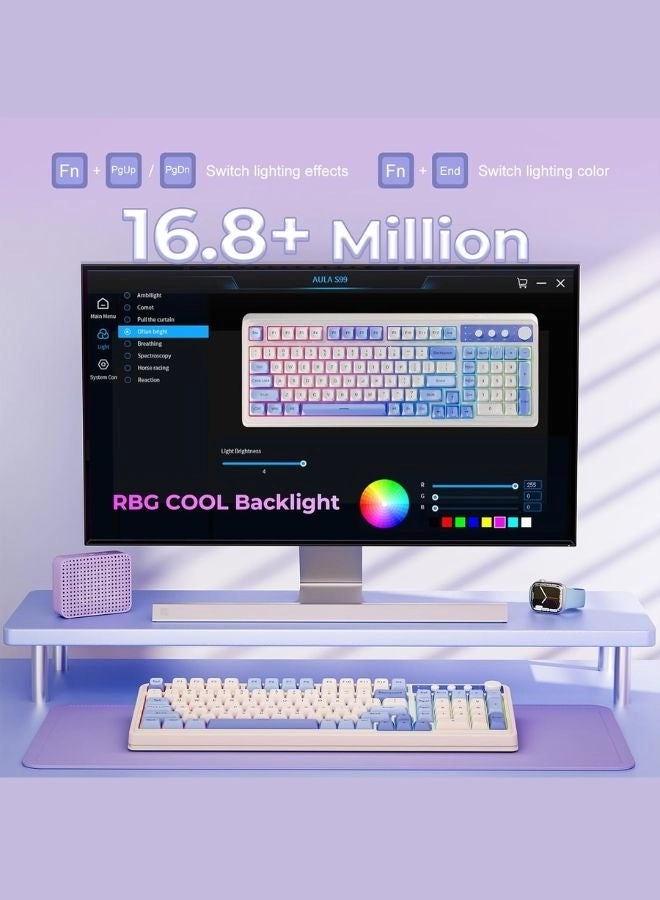 S99 - EN Wired/Wireless