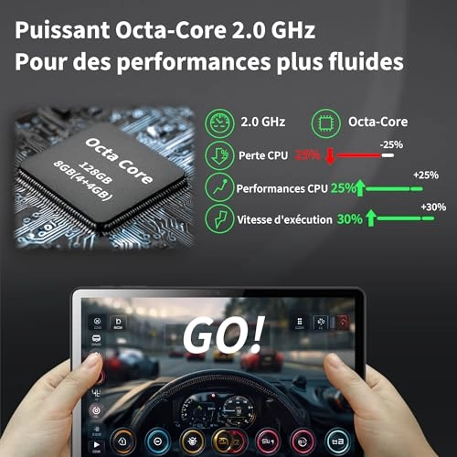 T30 PLUS - 128GB 11"