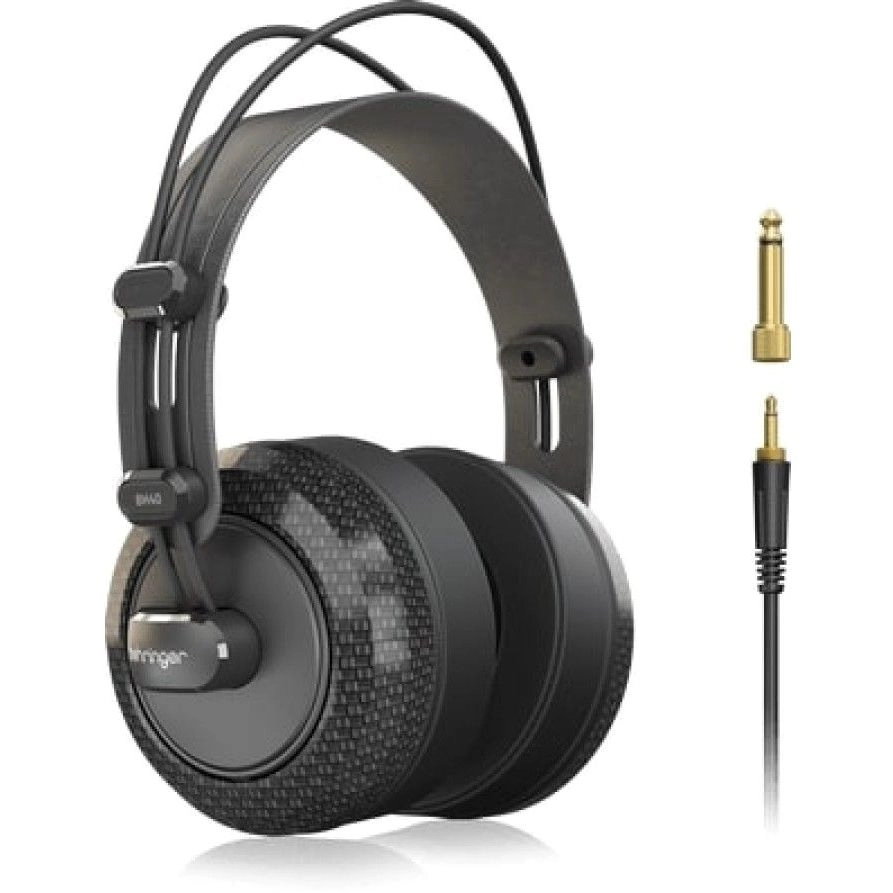 Behringer BH40 Wired Headphone