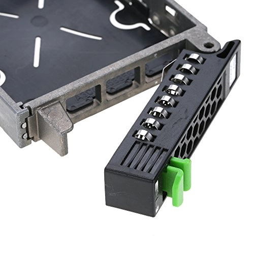 2.5" Hard Drive Rack