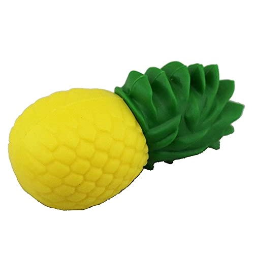 Pineapple Shape USB Flash Drive - USB 2.0 4GB