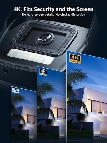 GSA 6.0MP NVR - Up to 4 channels + 4.0MP Wired IP Camera