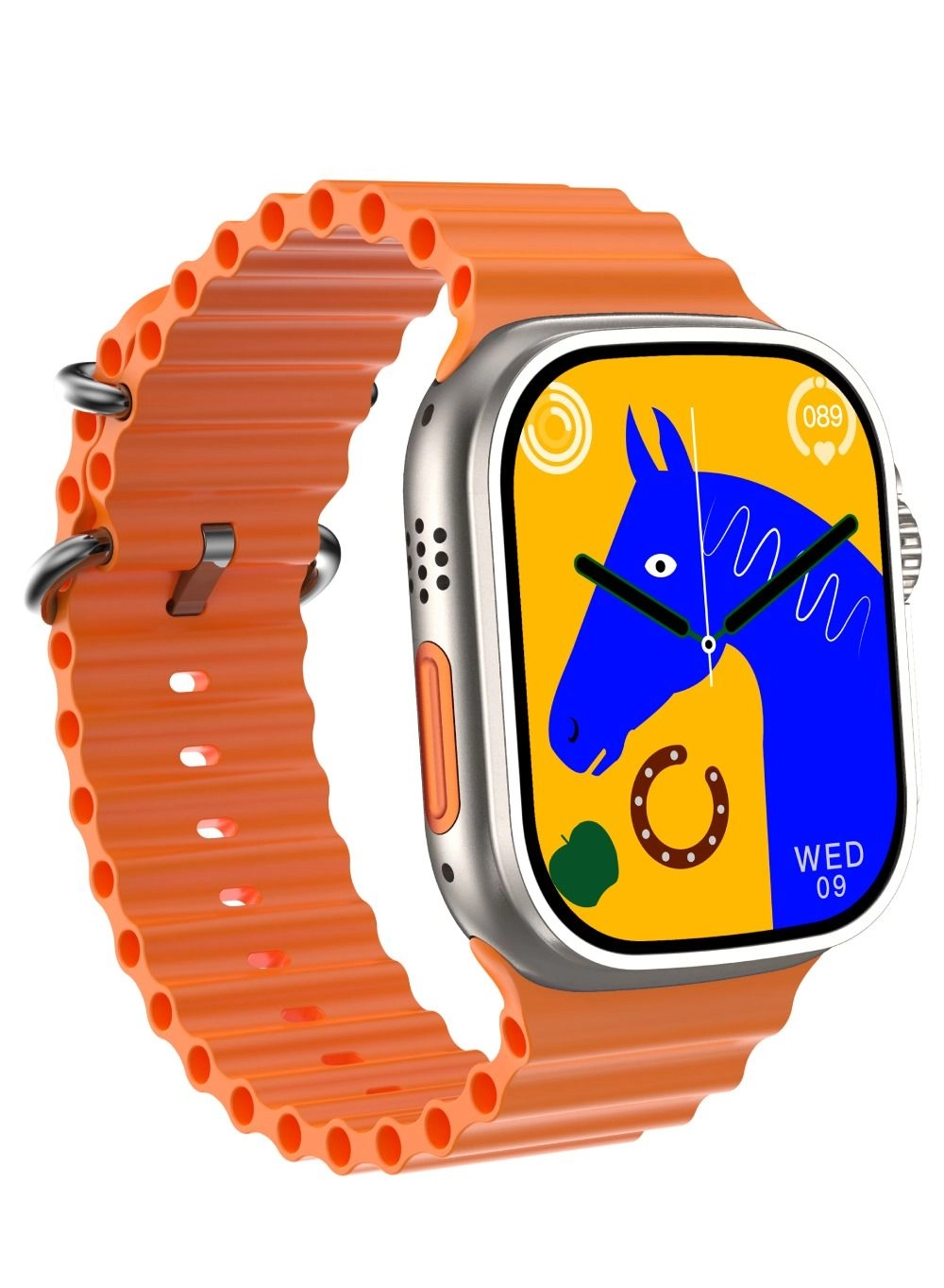 i10 Ultra Max Aluminium