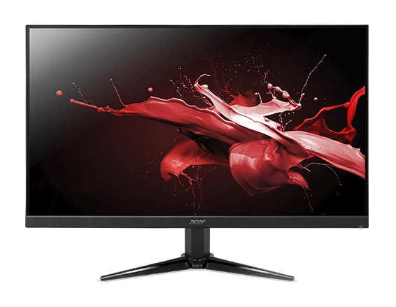 Acer QG241Y - UM.QQ1AA.001 23.8 inch 1920 X 1080