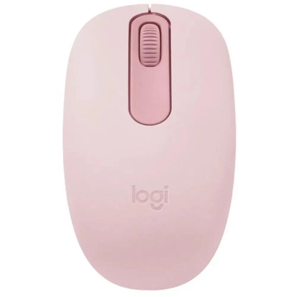 M196 Mouse - Bluetooth