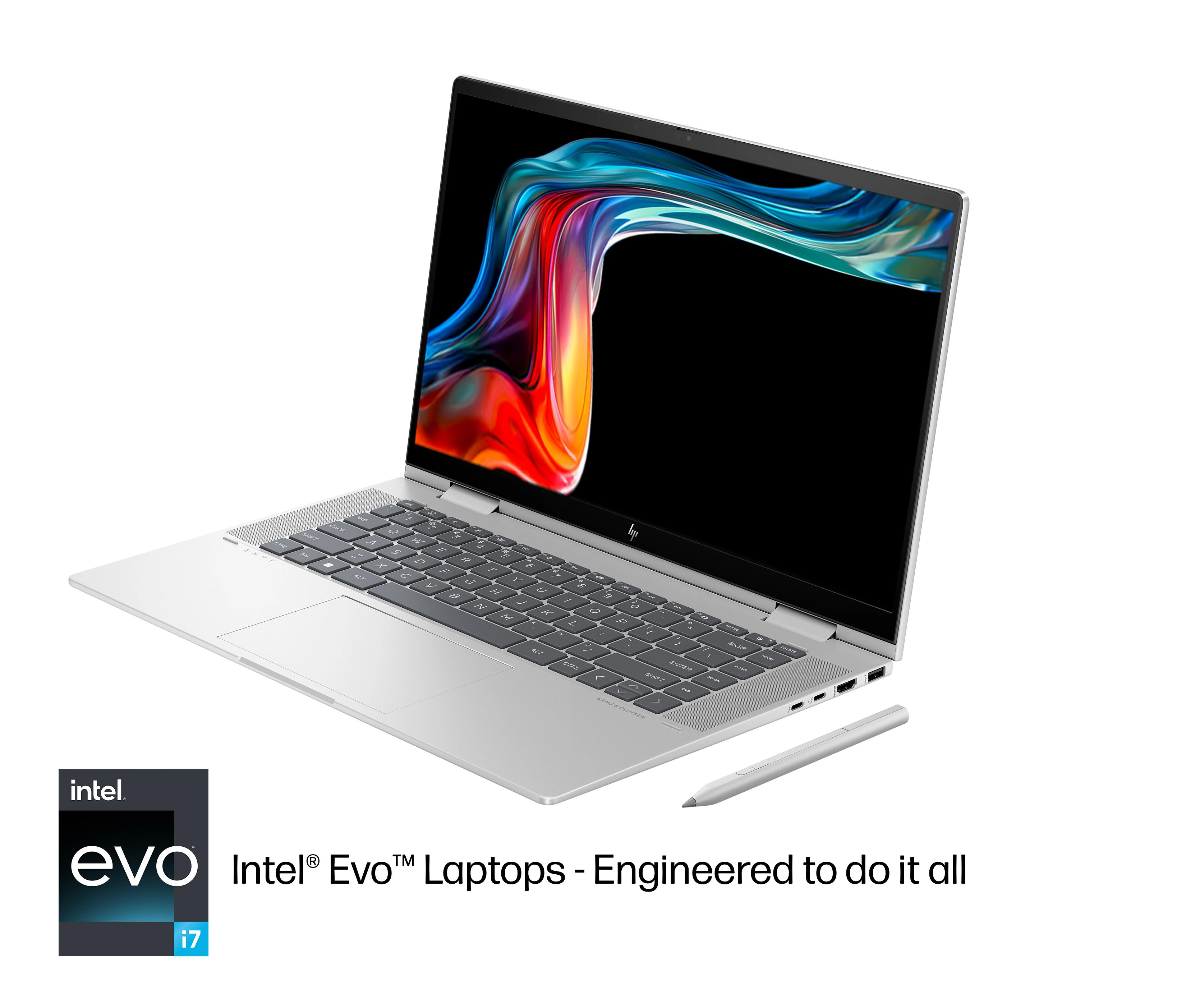 Envy x360 - 15.6'' 1 TB 16 GB Core i7-1355U