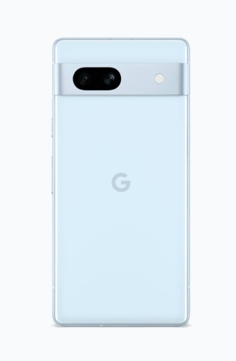 Pixel 7 - 8 GB 128 GB