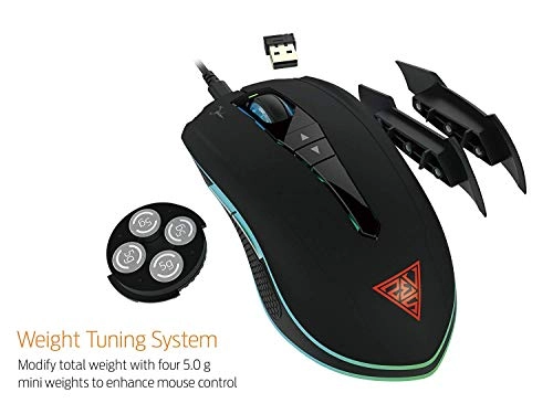Hades M1 Mouse - USB