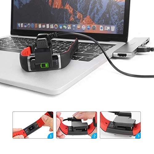 FitZ - Slimline PE & silicone GPS