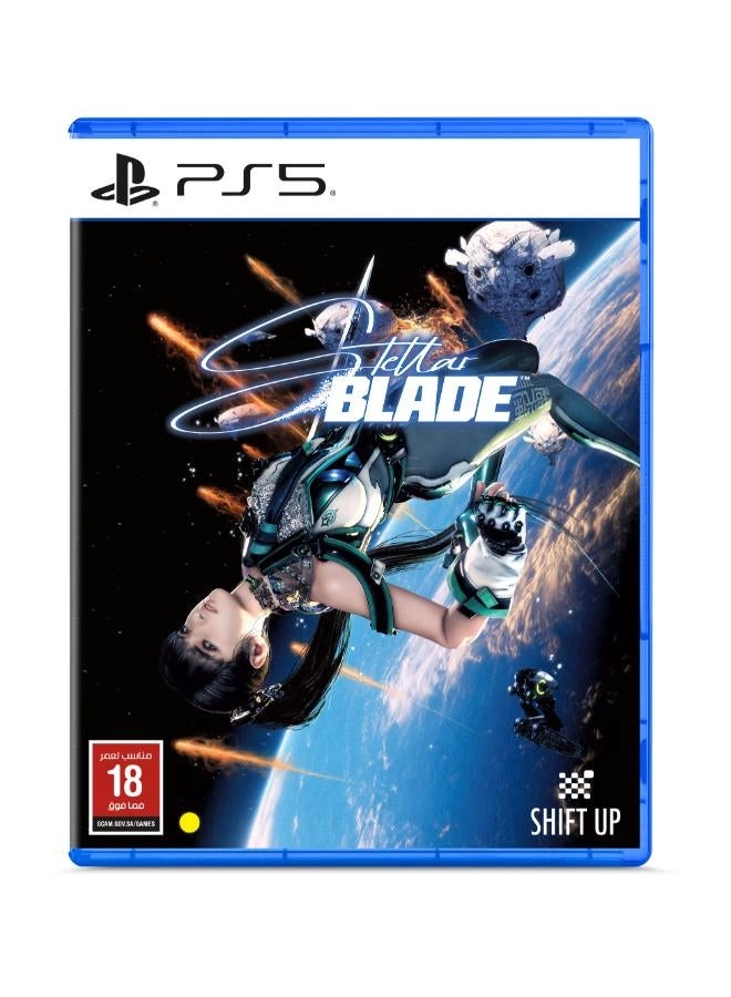Stellar Blade - PlayStation 5