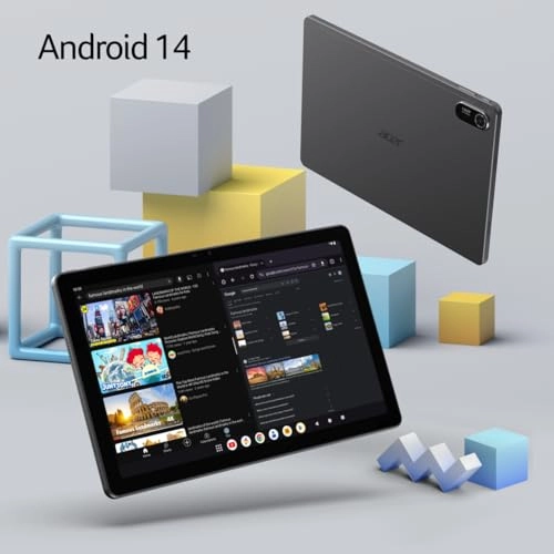 Iconia Tab P11 - 256GB 11"