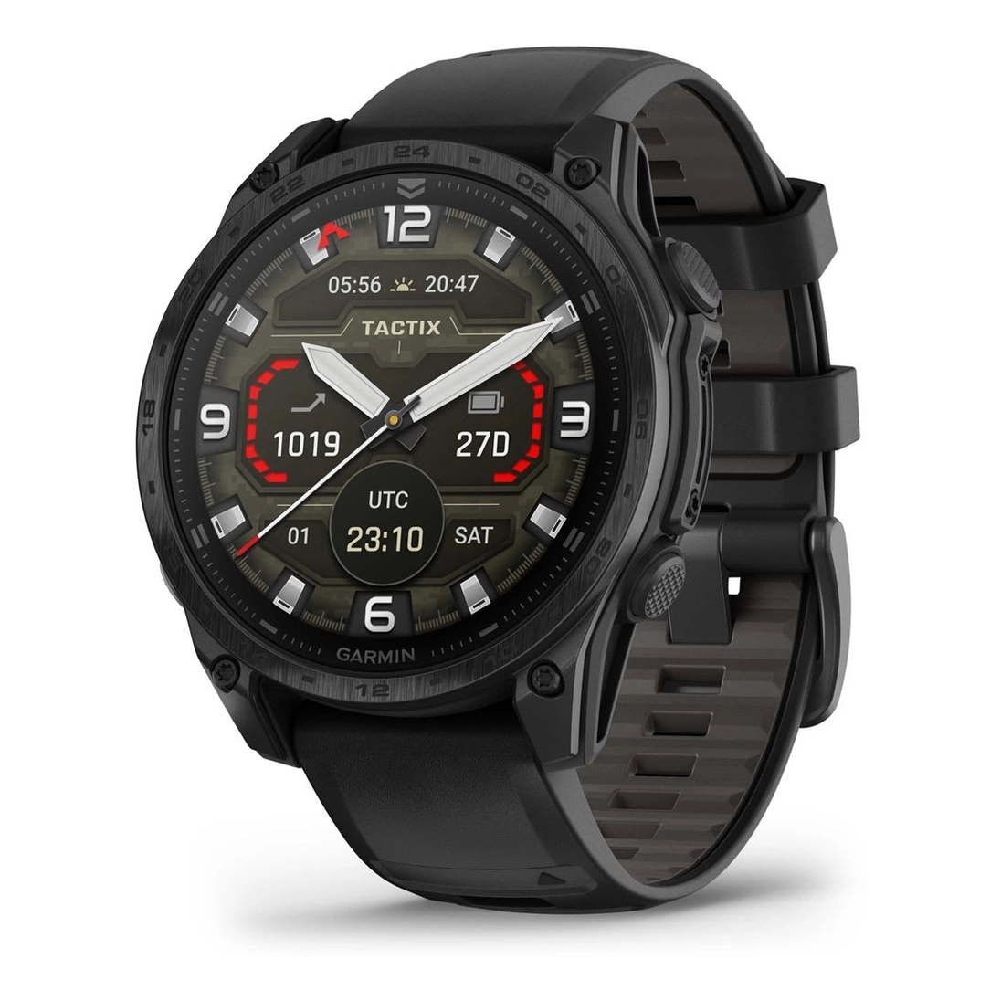 Garmin Tactix 8 47mm Titanium GPS