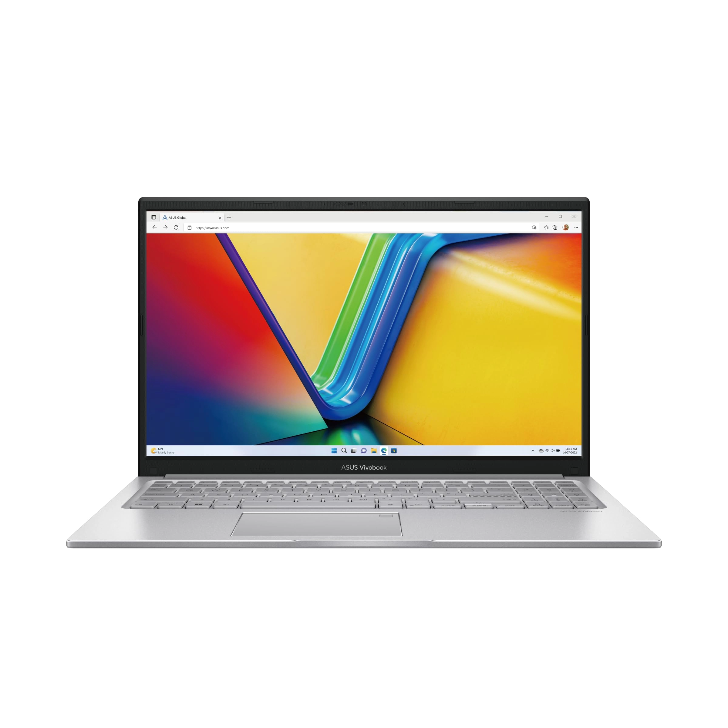 ASUS Vivobook 15 F1504V - 15.6'' Core i7-1355U 12GB DDR4 512GB SSD