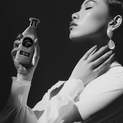 Serene Collection Chiffon Eau de Parfum 100ml