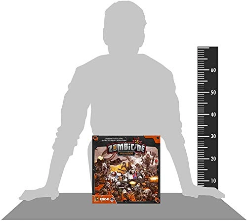 Zombicide Invader (Italian)