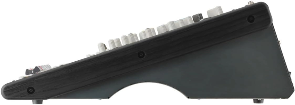 MW-1608 - 16-channel