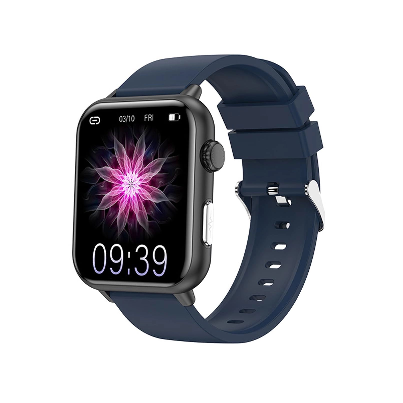 blood Glucose Smart Watch