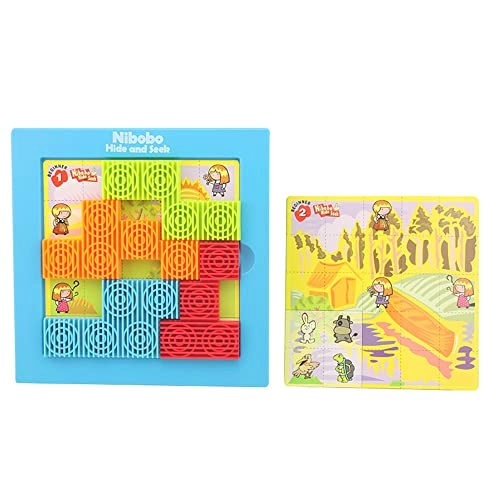 Milk Baby Puzzle - 4 Years Old 24 pieces