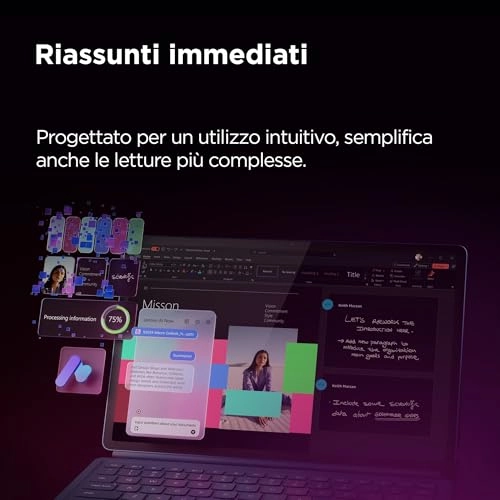 Yoga Tab Plus - 256GB 12.7" + 2-in-1 Keyboard Pack + Tab Pen Pro + LT310 Yoga True Wireless Earbuds