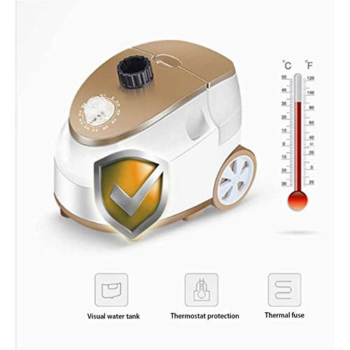 Clothes Steamer - 1800W 2L 35S