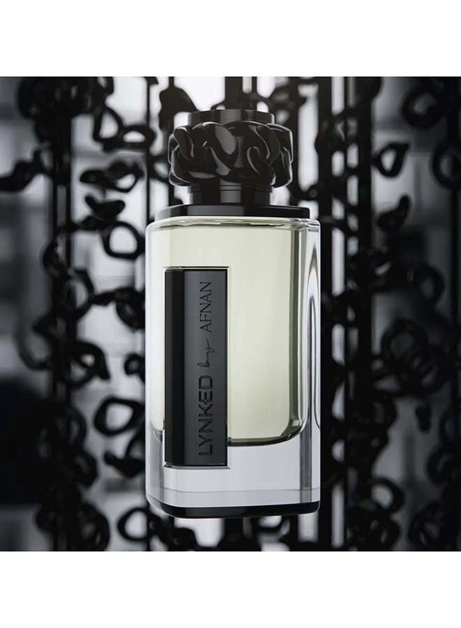 Lynked Freedom Eau de Parfum 100 ml