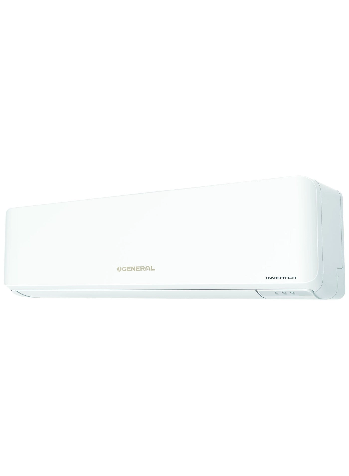 1 ton Wall AC - Optional Wi-Fi 2990W