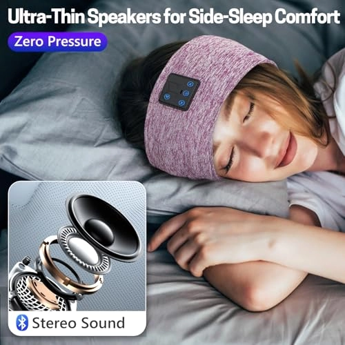 Sleep Headphones Wireless Headphone