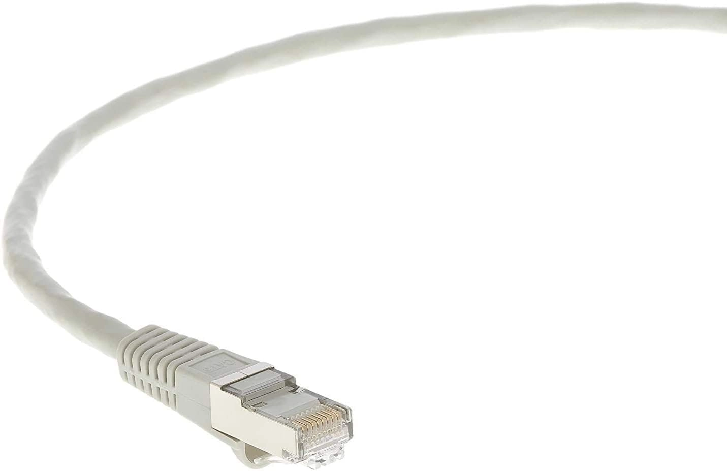 DKURVE CAT6A - 15 Meter