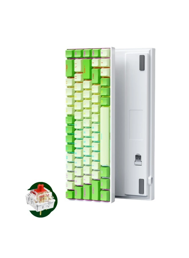 Fashionable Business Office Tablet Keyboard - Wireless