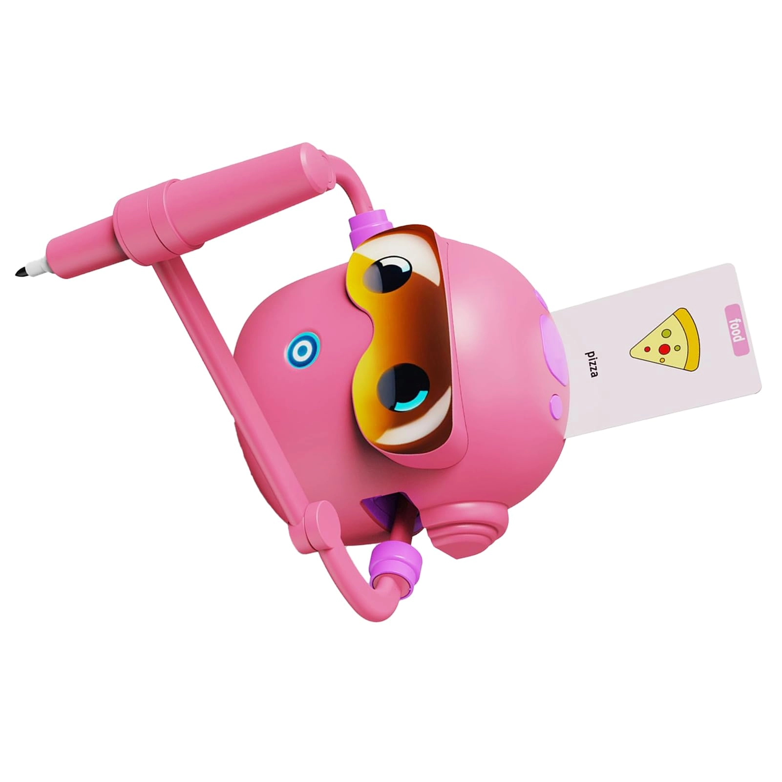 Drawing Machine - Color Pens