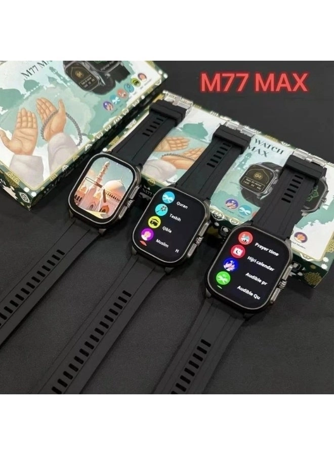 M77 Max