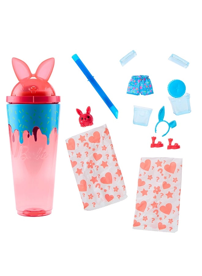 Pop! Reveal Animal Party Series - Cat (JCN87)