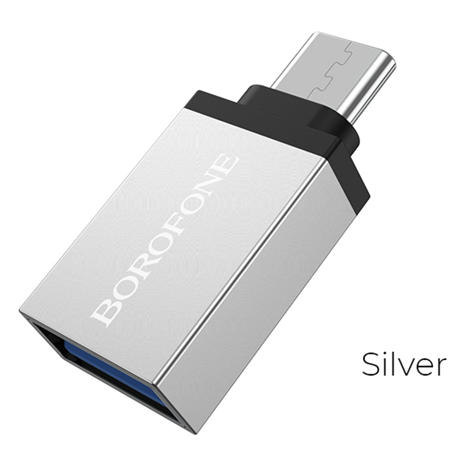 BV3 Type-C OTG Adapter USB Type A to USB Type C