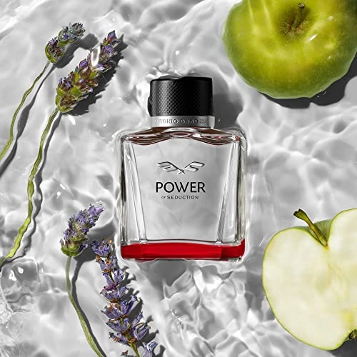 Power of Seduction Eau de Toilette 50ml