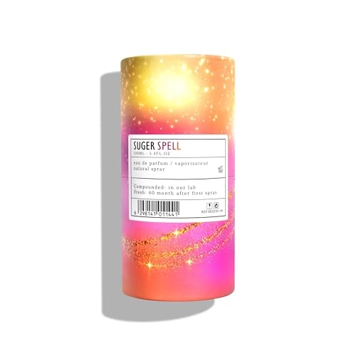 Aro Fac Suger Spell Eau de Parfum 100ml