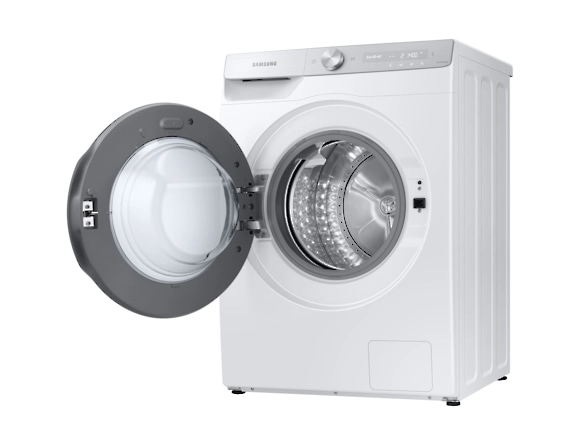 9Kg Front Load Washing Machine - Inverter AI Addwash