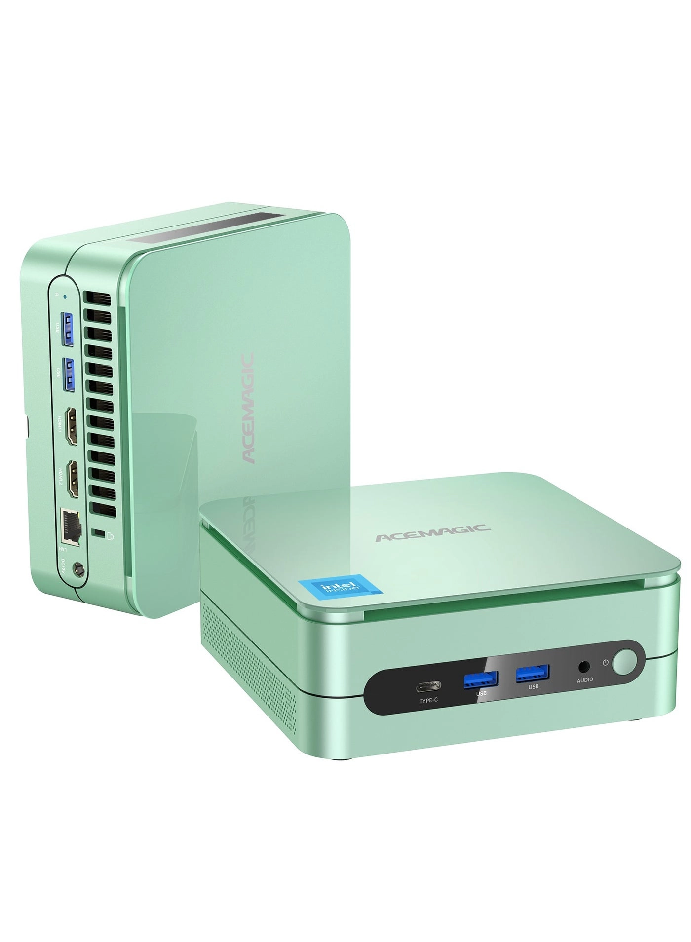 ACEMAGIC F1A - SSD 1TB 32GB Intel Core i9-12900H