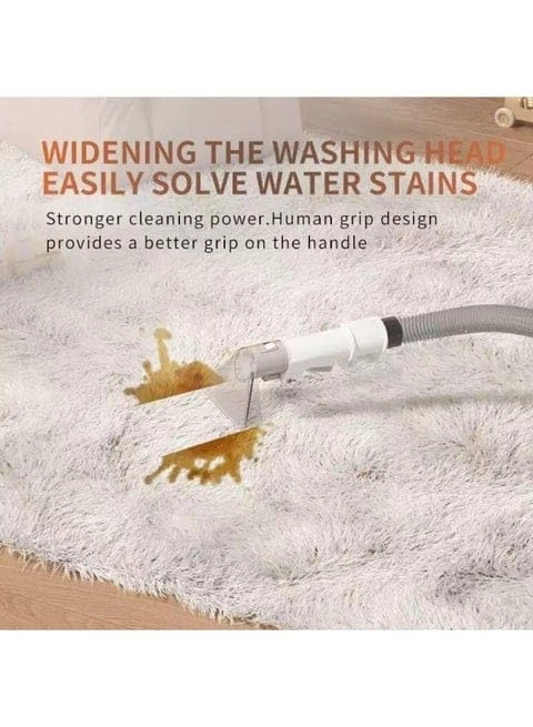 Multifunctional Fabric Cleaner - Portable 1500 Milliliters