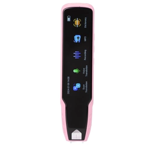 Smart Language Translator Pen - 112 Languages