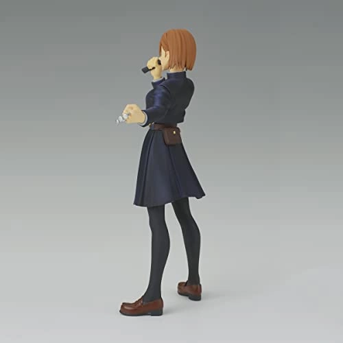 Nobara Kugisaki - Jujutsu Kaisen